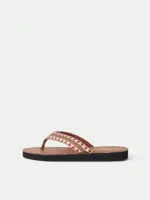Summer Vacation Beach Slippers