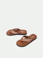 Summer Vacation Beach Slippers - Image 2