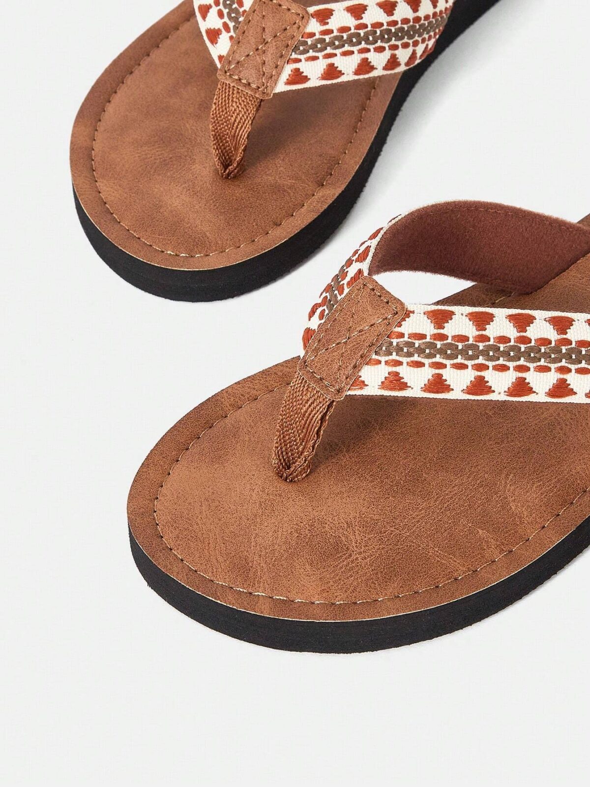 Summer Vacation Beach Slippers - Image 4