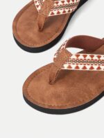 Summer Vacation Beach Slippers - Image 4