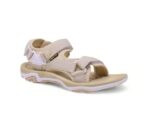 Women's Arch Support Hiking Sandals – Outdoor Sport Water Sandals for Summer Beach & Travel