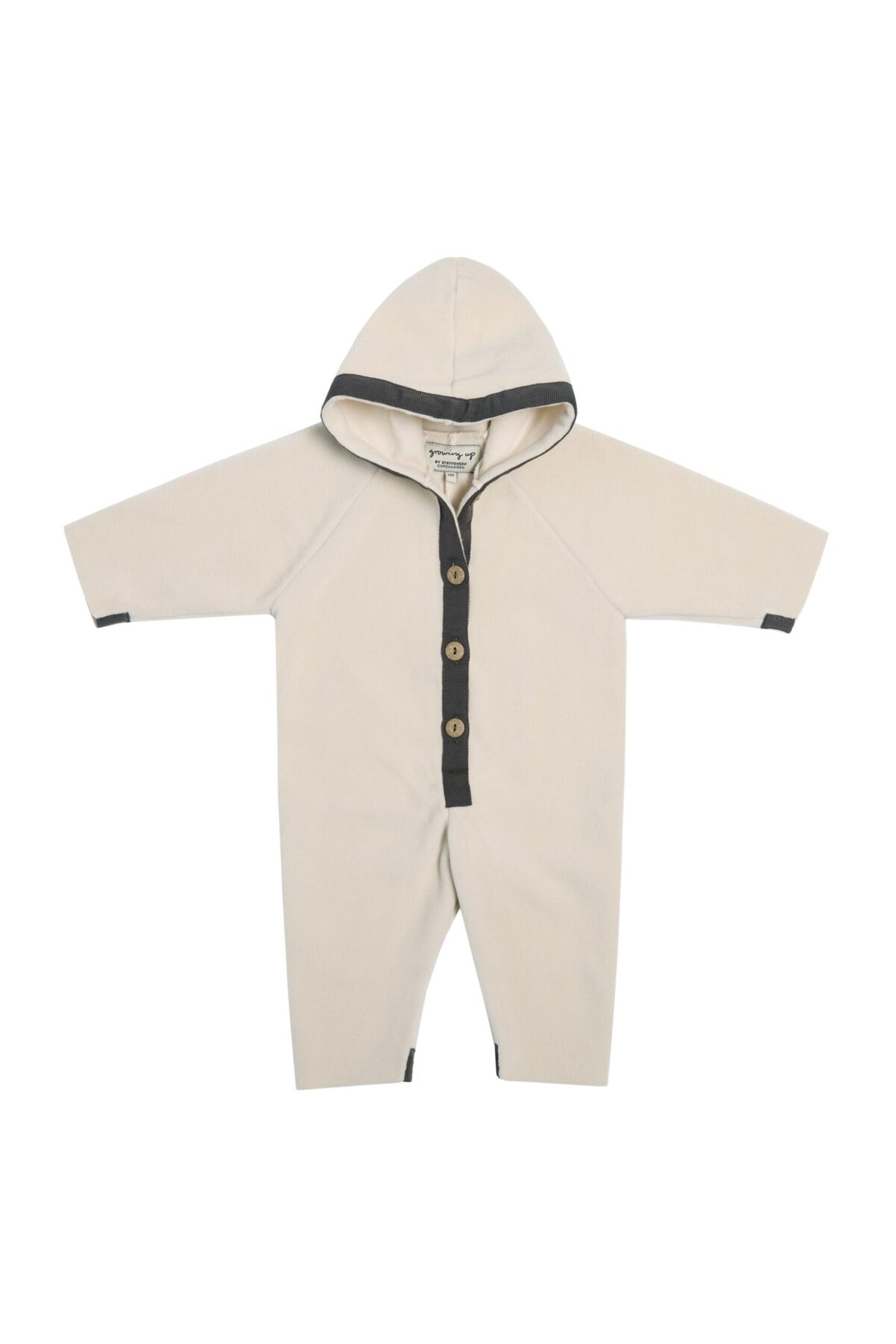 JUMPSUIT BABY - 403 - KIT - Image 1
