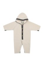 JUMPSUIT BABY - 403 - KIT