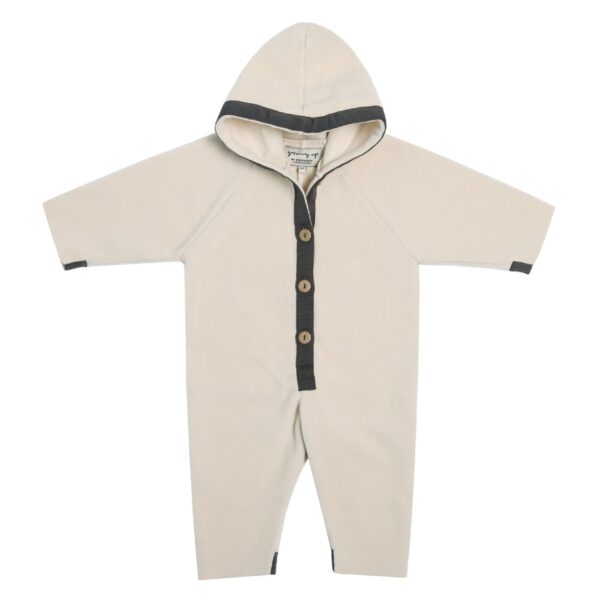 JUMPSUIT BABY - 403 - KIT