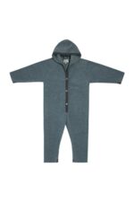 JUMPSUIT CHILD - 403 - GREY
