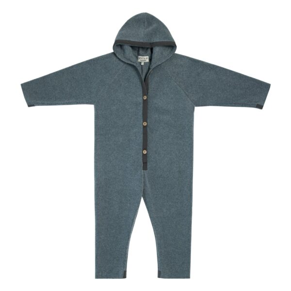 JUMPSUIT CHILD - 403 - GREY