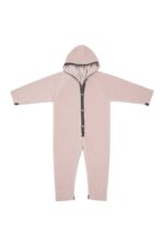 JUMPSUIT CHILD - 403 - NUDE