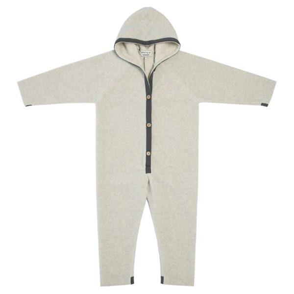 JUMPSUIT CHILD - 403 - SAND